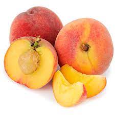 Персики свіжі, першого товарного сорту, не менше 50 мм , ДСТУ 7025, 1 кг